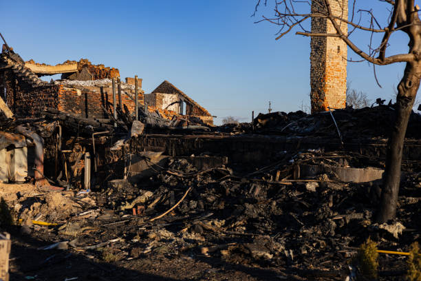 24/7 Emergency Soot Cleanup experts in Ferndale, PA
