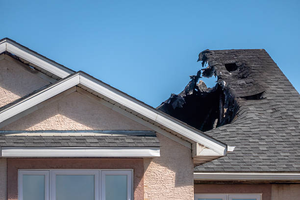Licensed Soot Cleanup service in Ferndale, PA - Fire Damage Laser Cleaning